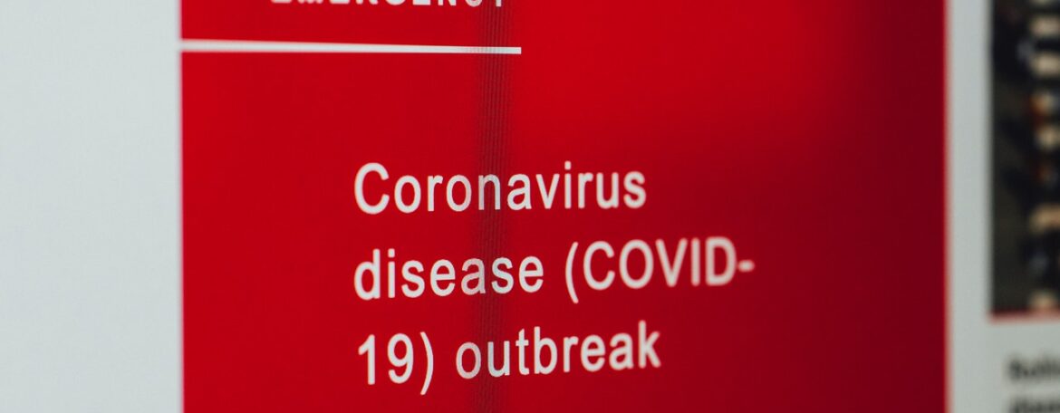 You Must Deal With Even an Emergency Like COVID-19 Compliantly